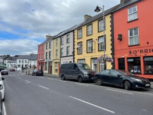 central b&b kilrush 1