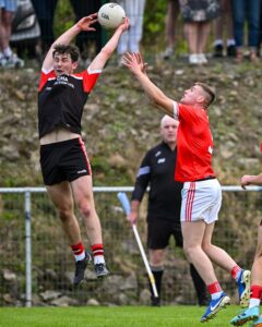 clondegad v shannon gaels 31-08-24 cillian gavin 2