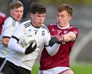 ennistymon v st breckans 29-09-24 cillian rouine rowan danaher 1