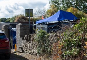 feenagh graveyard exhumation 24-09-24 2