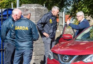 feenagh graveyard exhumation 24-09-24 harry bohan 2