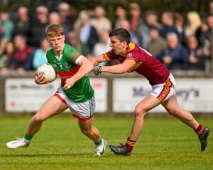 kilmurry ibrickane v st josephs miltown 28-09-24 dermot coughlan jamesie o'connor 1