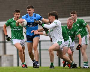 kilrush shamrocks v cooraclare 28-09-24 brian mcnamara david jones padraig browne dylan o'brien 1