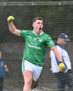 kilrush shamrocks v cooraclare 28-09-24 ross phelan 1