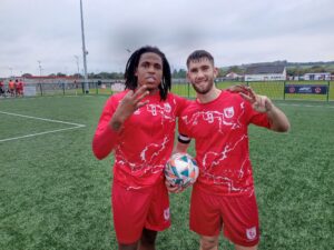 lifford fc chuks oboye david keenan 1