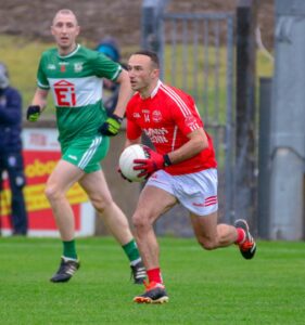 Niall Bonfil Naomh Eoin 26Oct24