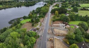 killaloe bridge crossing 1-2