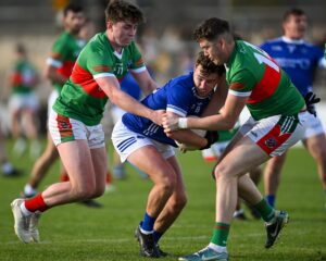 kilmurry ibrickane v cratloe 12-10-24 caoilfhinn o'dea eoin carey daryn callinan 1