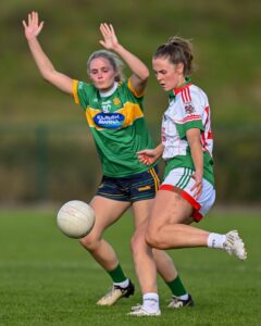 kilmurry ibrickane v kilmihil 06-10-24 chloe moloney catriona callinan 1