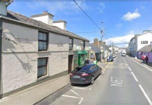 lahinch post office 1-2