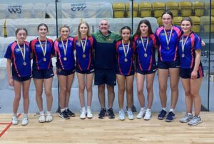 munster handball interprovincial 2