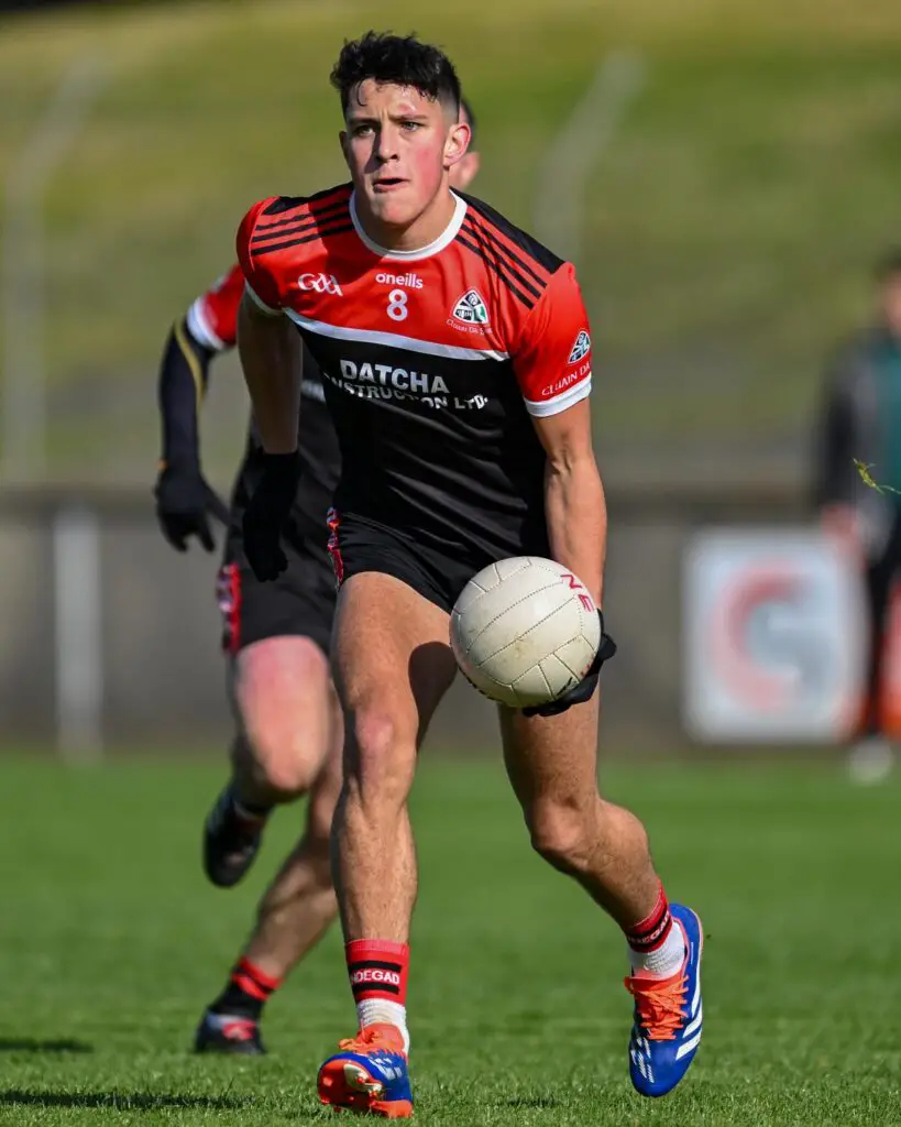 naomh eoin v clondegad 12-10-24 sean mcallister 2