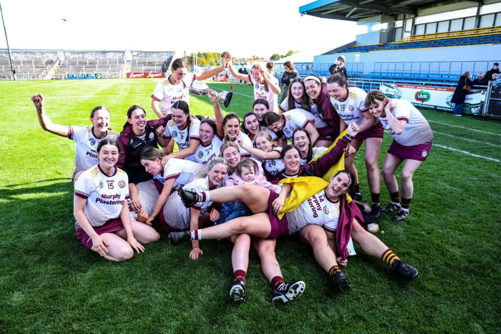 tulla v broadford:bodyke 12-10-24 celebrations 1