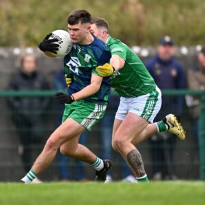 wolfe tones v kilrush shamrocks 13-10-24 aaron kelly 1