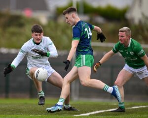 wolfe tones v kilrush shamrocks 13-10-24 david jones colin riordan padraig browne 2