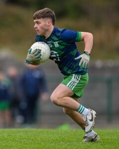 wolfe tones v kilrush shamrocks 13-10-24 niall fitzgerald 2