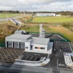 athenry fire station 1