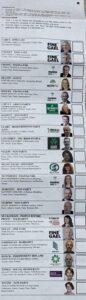 ballot paper ge24 1