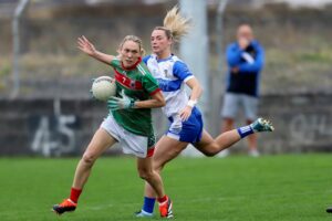 castleisland desmonds v kilmurry ibrickane 03-11-24 dymphna garrahy hannah herlihy 1