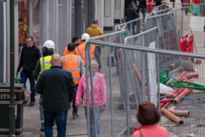 ennis o'connell street works 05-11-24 17