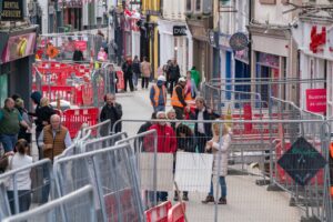 ennis o'connell street works 05-11-24 18