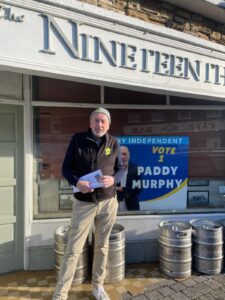 ge24 campaign trail paddy murphy 1