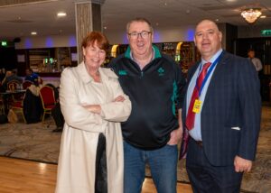 general election count 30-11-24 hilary tonge eugene fawl sean mahon 1