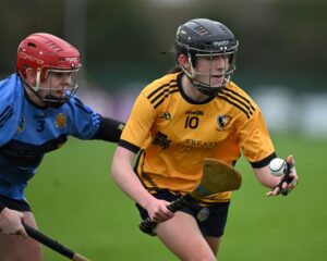 truagh:clonlara v gailltir 16-11-24 aoibhinn marren 4