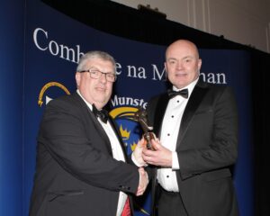 Anthony Daly - Hall of Fame Hurling-2