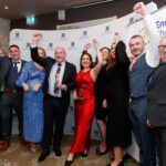 Clare Business Excellence Awards at Inn At Dromoland