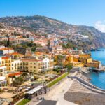 New direct flight to Madeira from Shannon Airport for Summer 2025-2