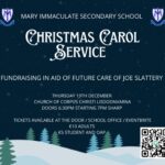 carol service 1