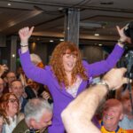 ge24 election count donna McGettigan