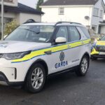 garda cars sixmilebridge 1