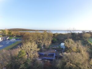 hastings farmhouse aerial 1