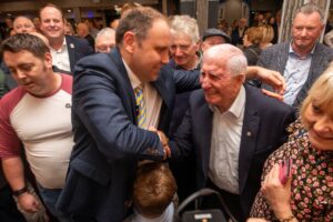 ge24 election count Cathal Crowe France daly