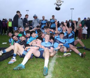 scariff ogonnelloe v feakle killanena 14-12-24 trophy 1