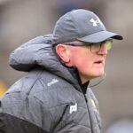 kilkenny v clare 26-01-25 brian lohan 2