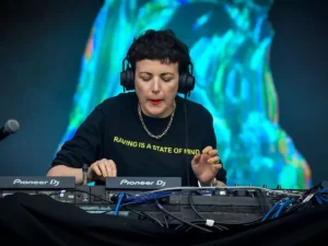 annie mac 1