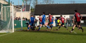 bridge utd v dungarvan utd 02-05-25 liam buckley 5