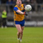 clare v fermanagh 16-02-25 keelan sexton 2