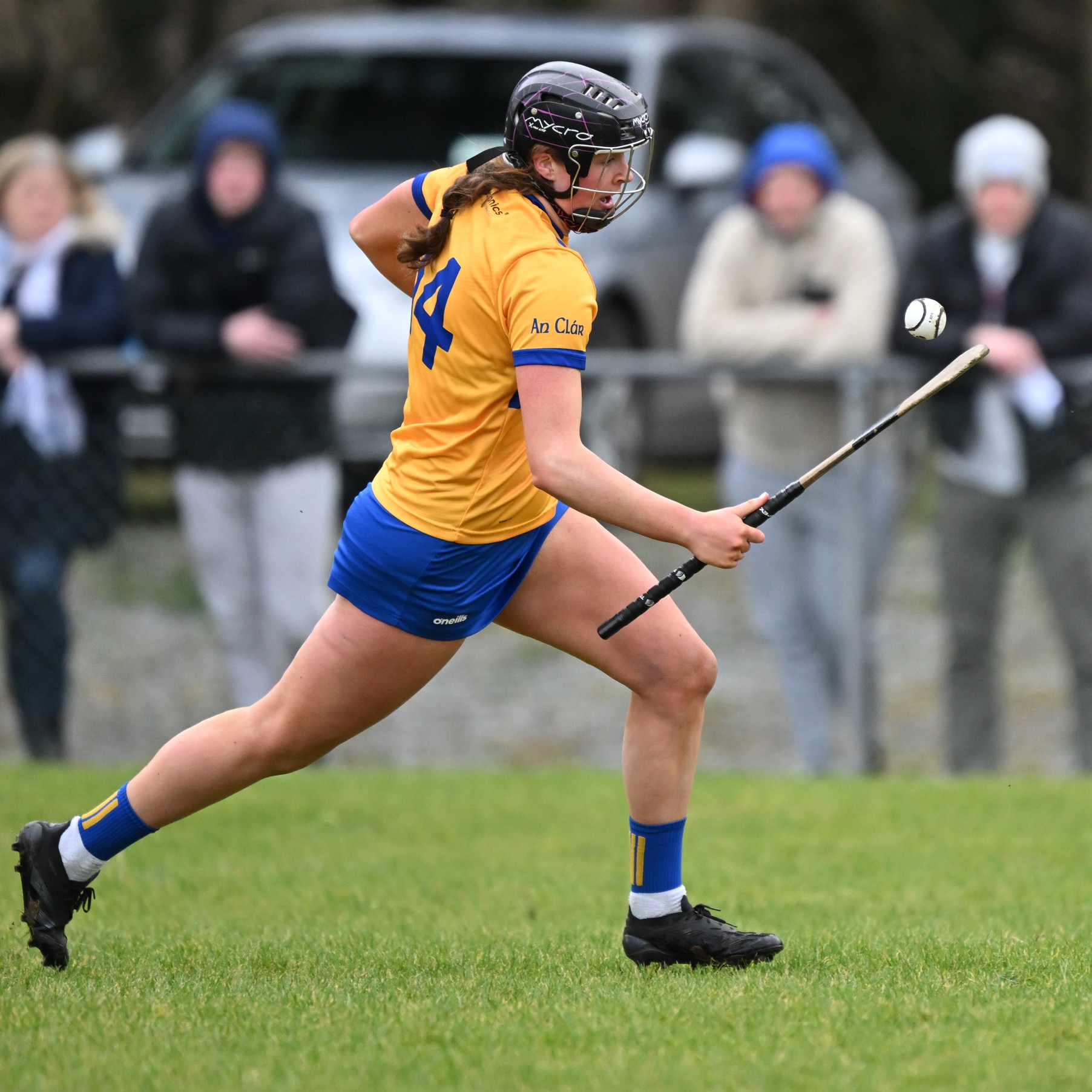 clare v westmeath 15-02-25 ellen casey 1