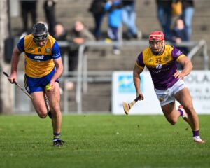 clare v wexford 23-02-25 cathal malone lee chin 2