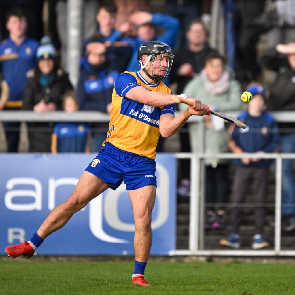 clare v wexford 23-02-25 david reidy 3