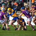 clare v wexford 23-02-25 jack redmond mark rodgers kevin foley 1