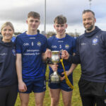 ennistymon community school tara rynne alex leyden conor rynne lawrence healy 1