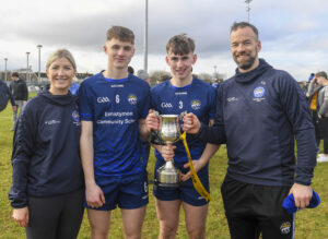 ennistymon community school tara rynne alex leyden conor rynne lawrence healy 1