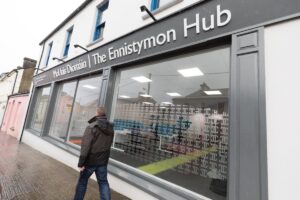 ennistymon hub 1