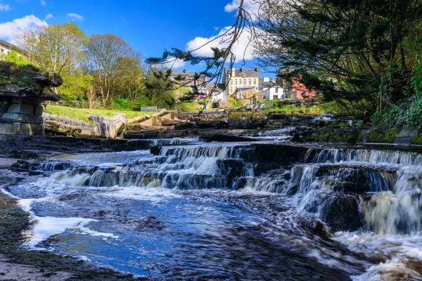 falls ennistymon 1-2