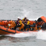 kilrush lifeboat 1